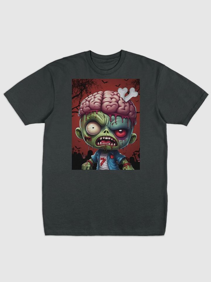 Boney Heavy T-Shirt product image (1)