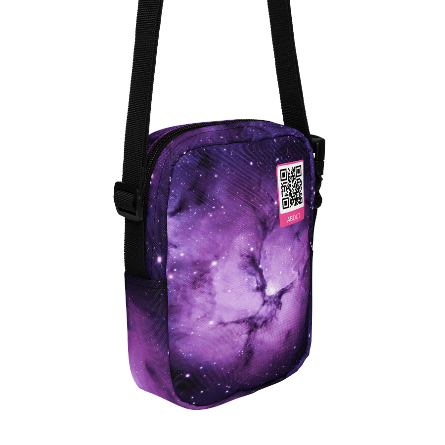 Cross-Star Bag product image (3)