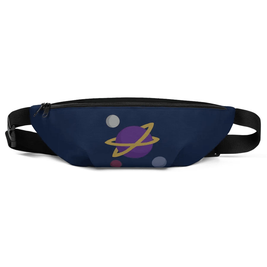 Aurelia Fanny Pack product image (1)