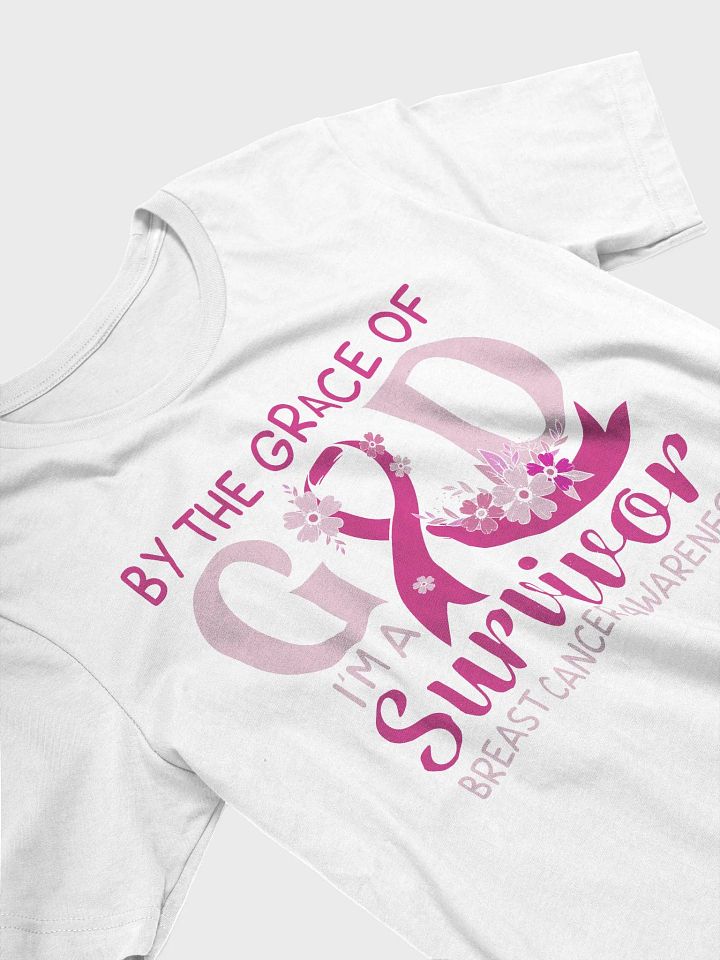 By The Grace T shirt product image (82)