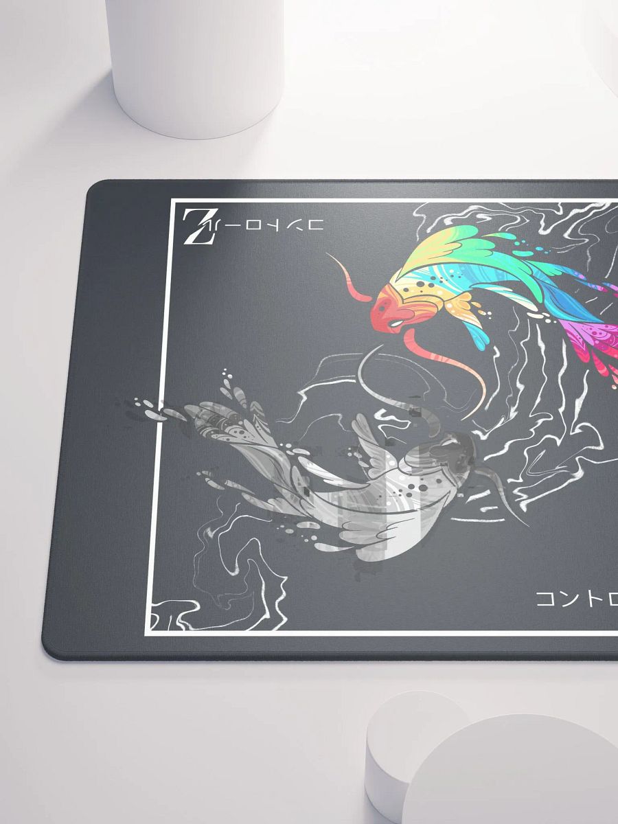 Nightly Pond | Mouse Pad product image (6)