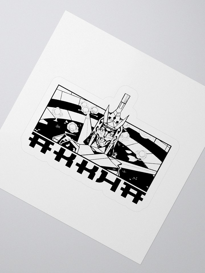 Akkha Sticker product image (4)