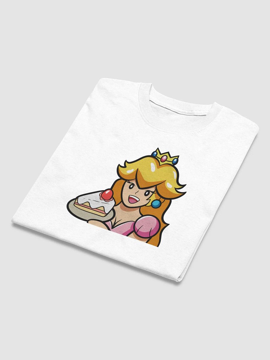 Cake Heavyweight T-Shirt product image (71)
