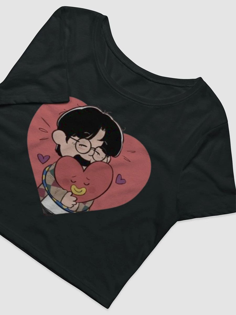Women's Crop Tee product image (3)