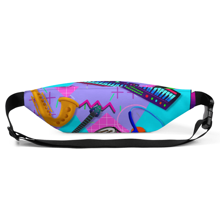 Studiowave Fanny Pack product image (2)