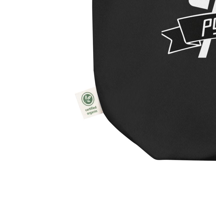 'Tote bag
