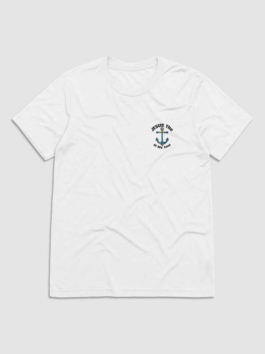 Anchored Dreams T-Shirt product image (1)