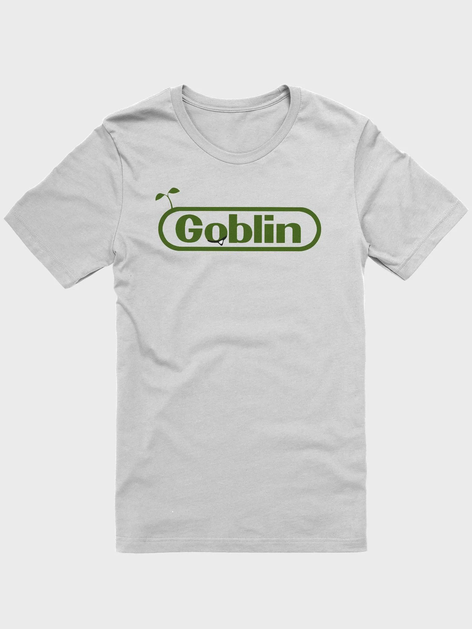 Goblin Logo 