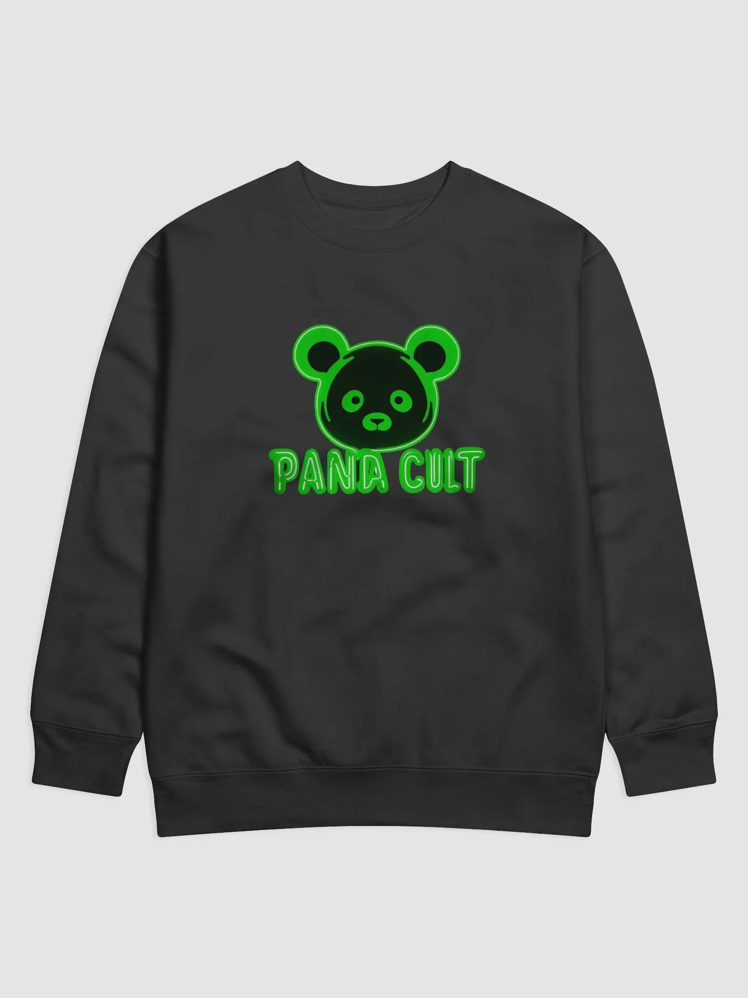 Panda Cult Jumper product image (2)