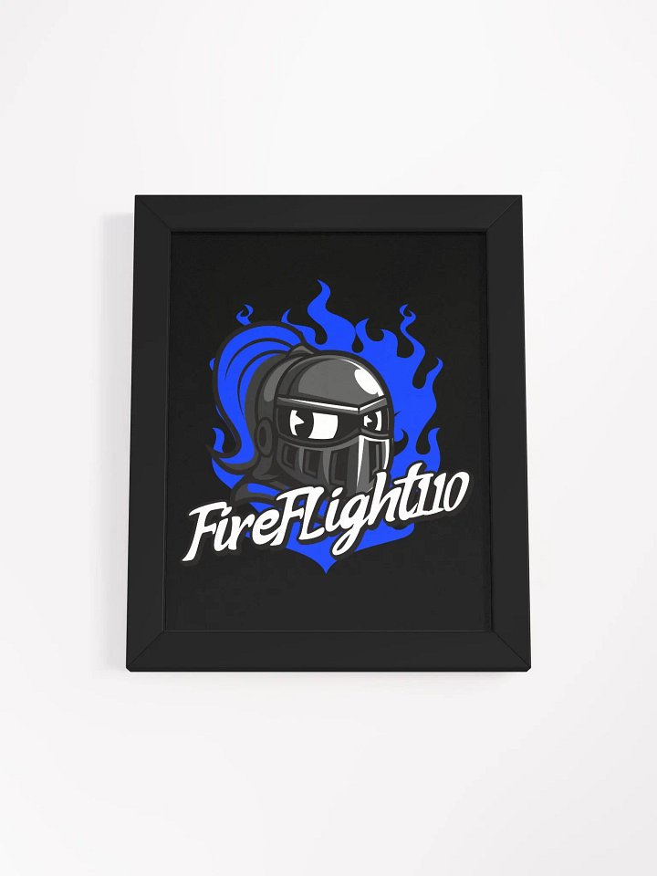 Fireflight110 Poster product image (3)