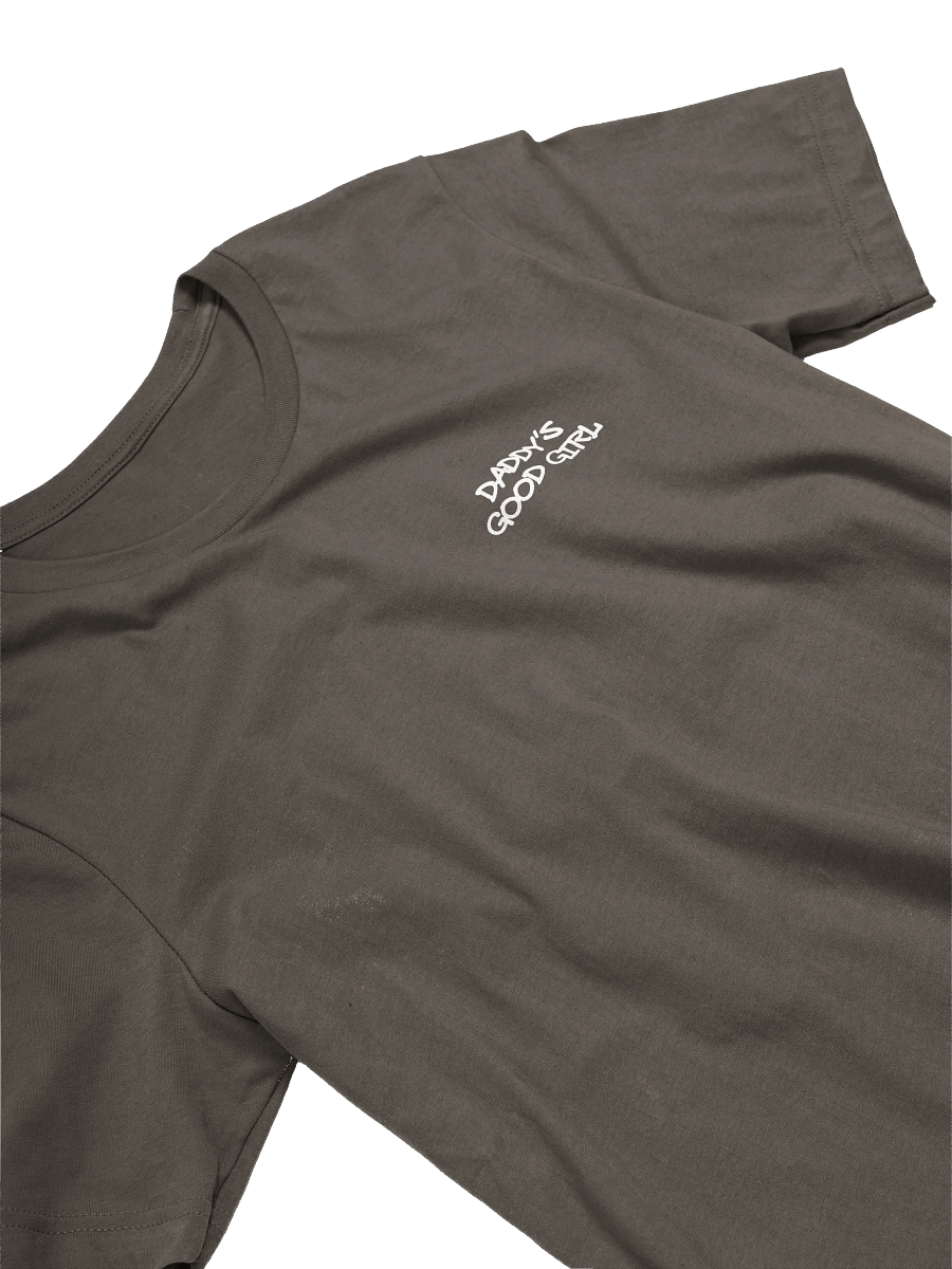 DADDY'S GOOD GIRL TSHIRT product image (25)