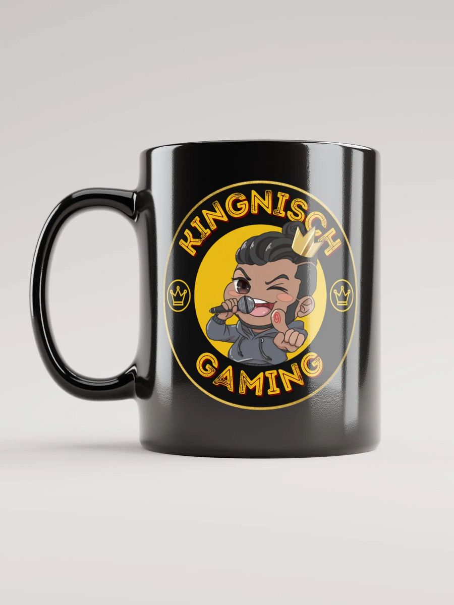 Chibi Logo Coffee Mug product image (1)