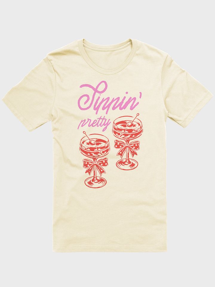 Sippin’ Pretty product image (1)