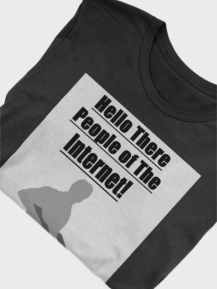 Into Shirt product image (3)