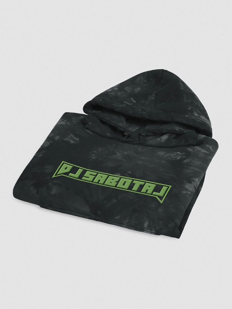 Tie Dye Sabo Hoodie product image (3)