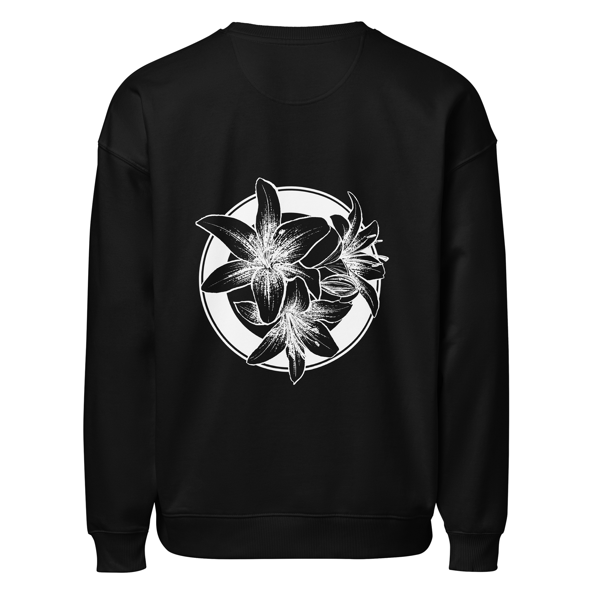 XITTEN Lily Sweatshirt product image (1)