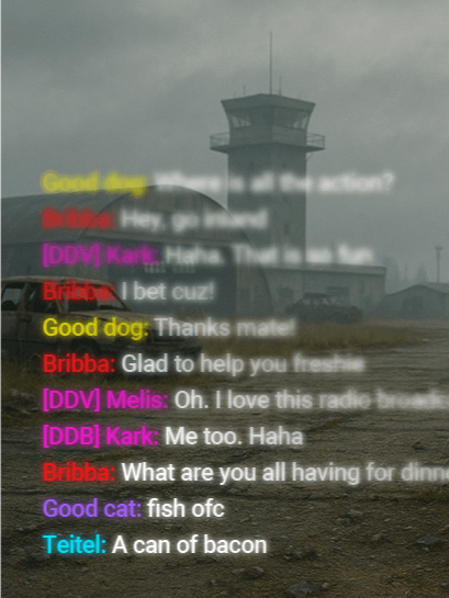 Clan chat color product image (1)