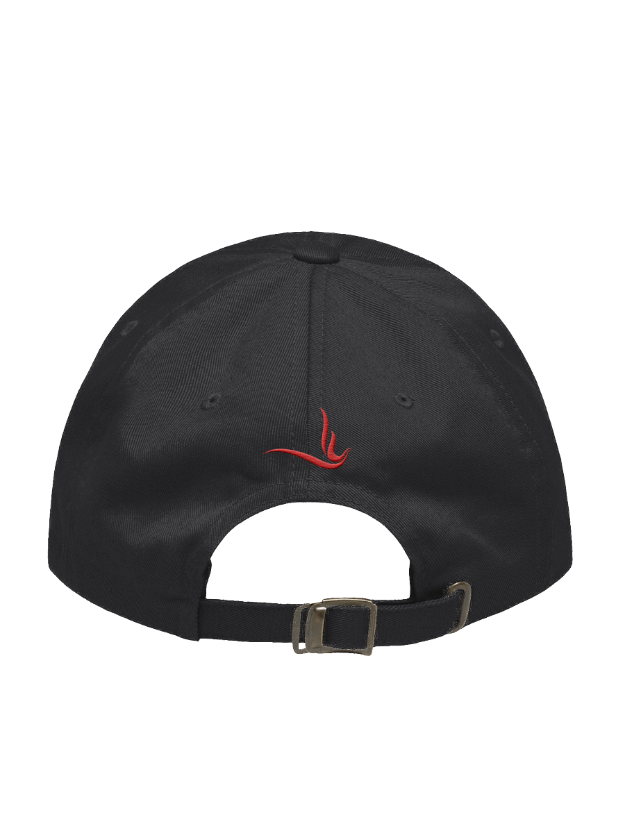Wycca Red Embroidery product image (2)