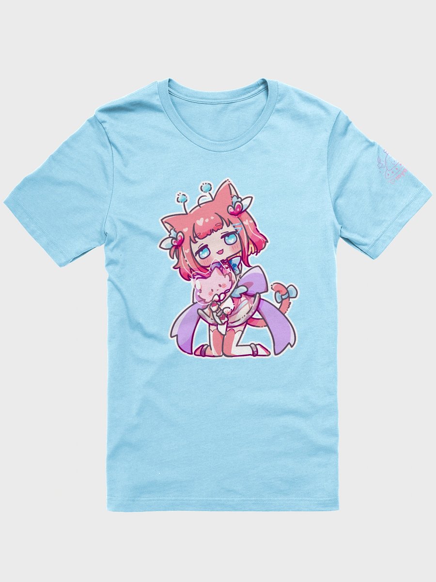 Supersoft Myanah T-Shirt product image (5)