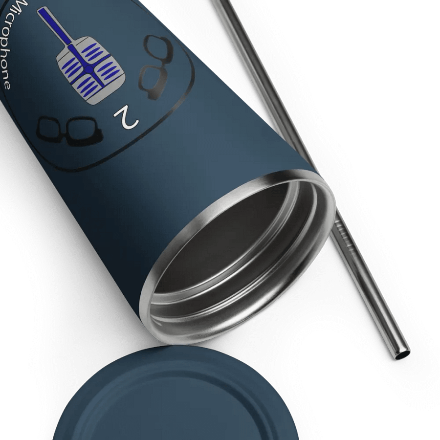 2 Geeks insulated Tumbler product image (12)