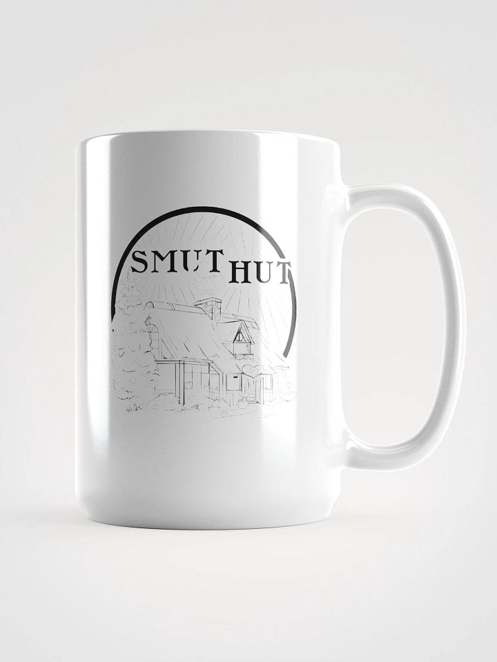 Smut Hut TGGC Mug product image (1)