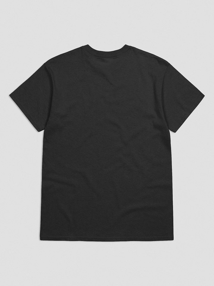 Brown Bear Crush - Dark Colors T-shirt product image (22)