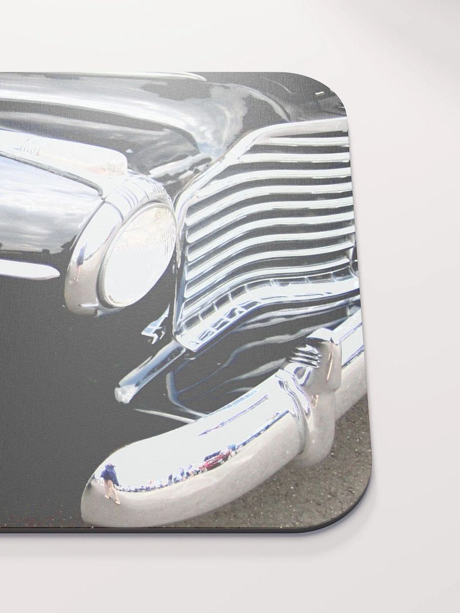 Classic on a Hot Summer Day Mouse Pad product image (5)