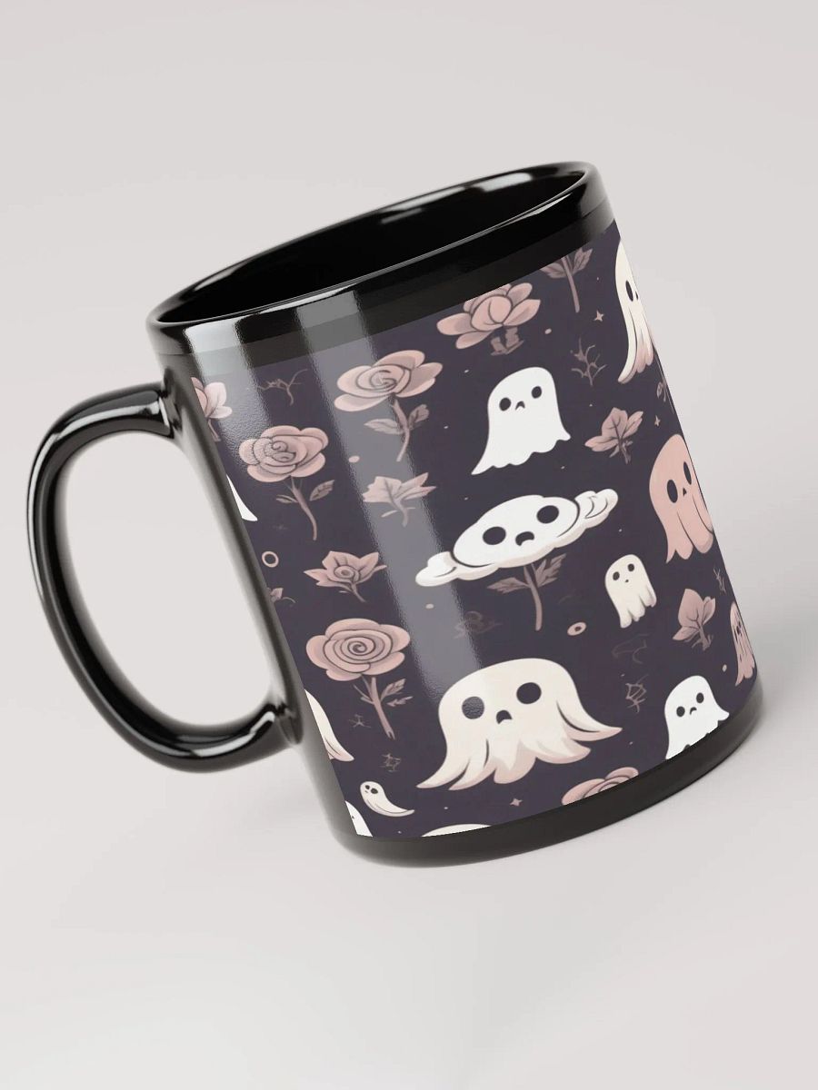 Cute and cozy ghosts 3 coffee mug product image (3)