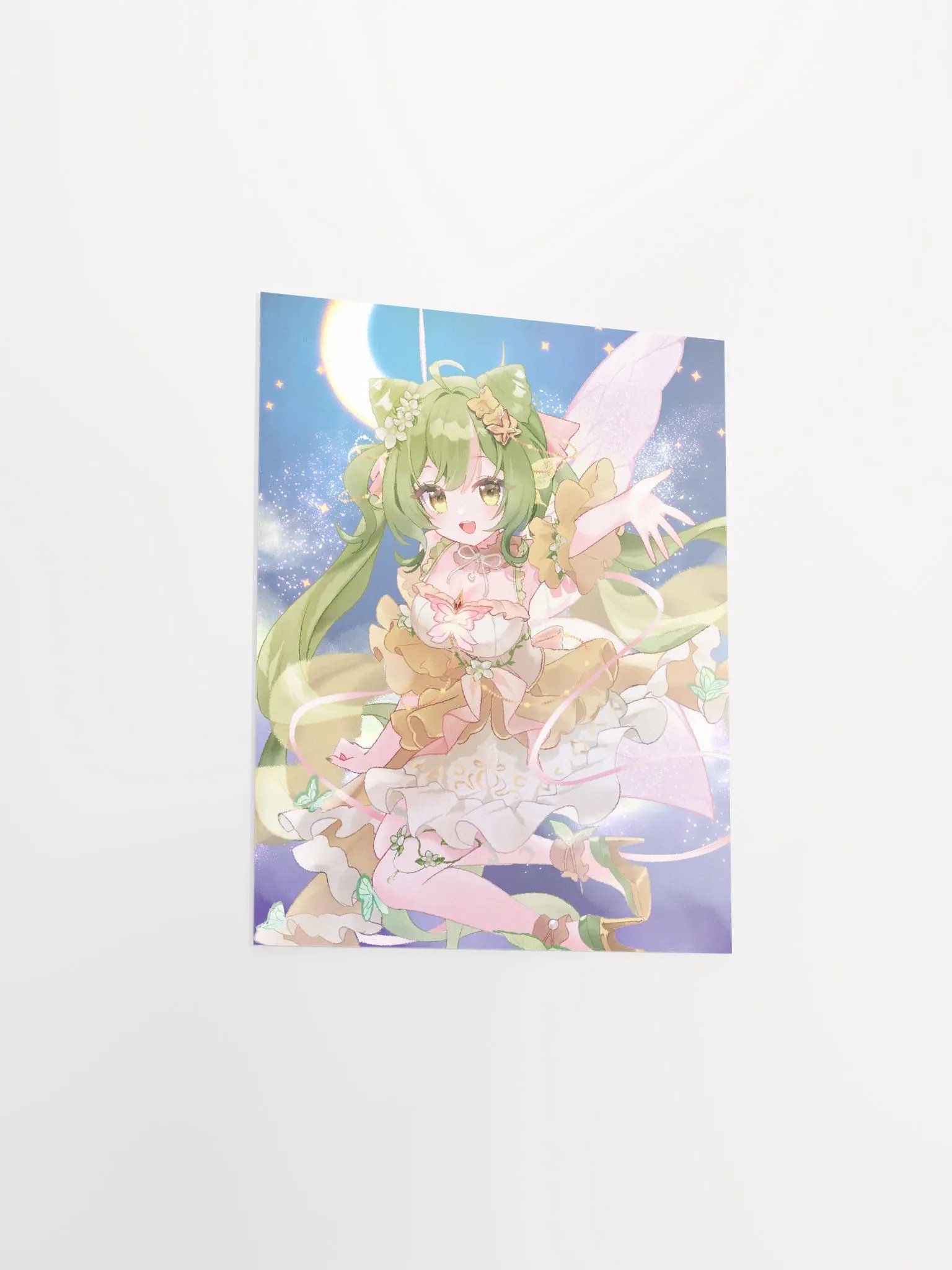 Happy Dream Inanna Poster product image (3)