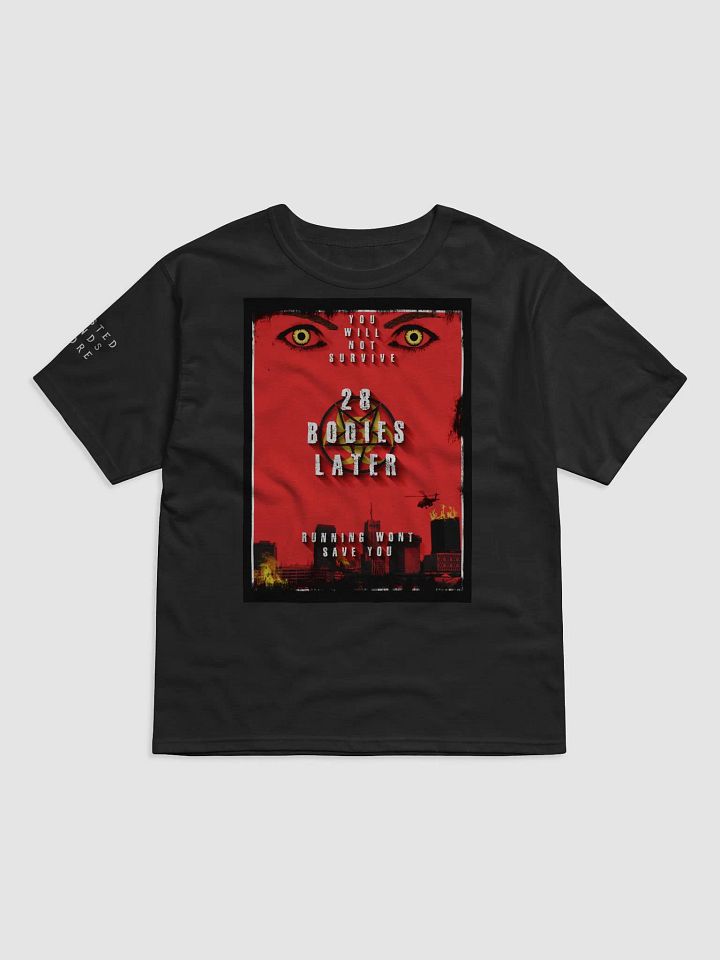 28 BODIES LATER product image (1)