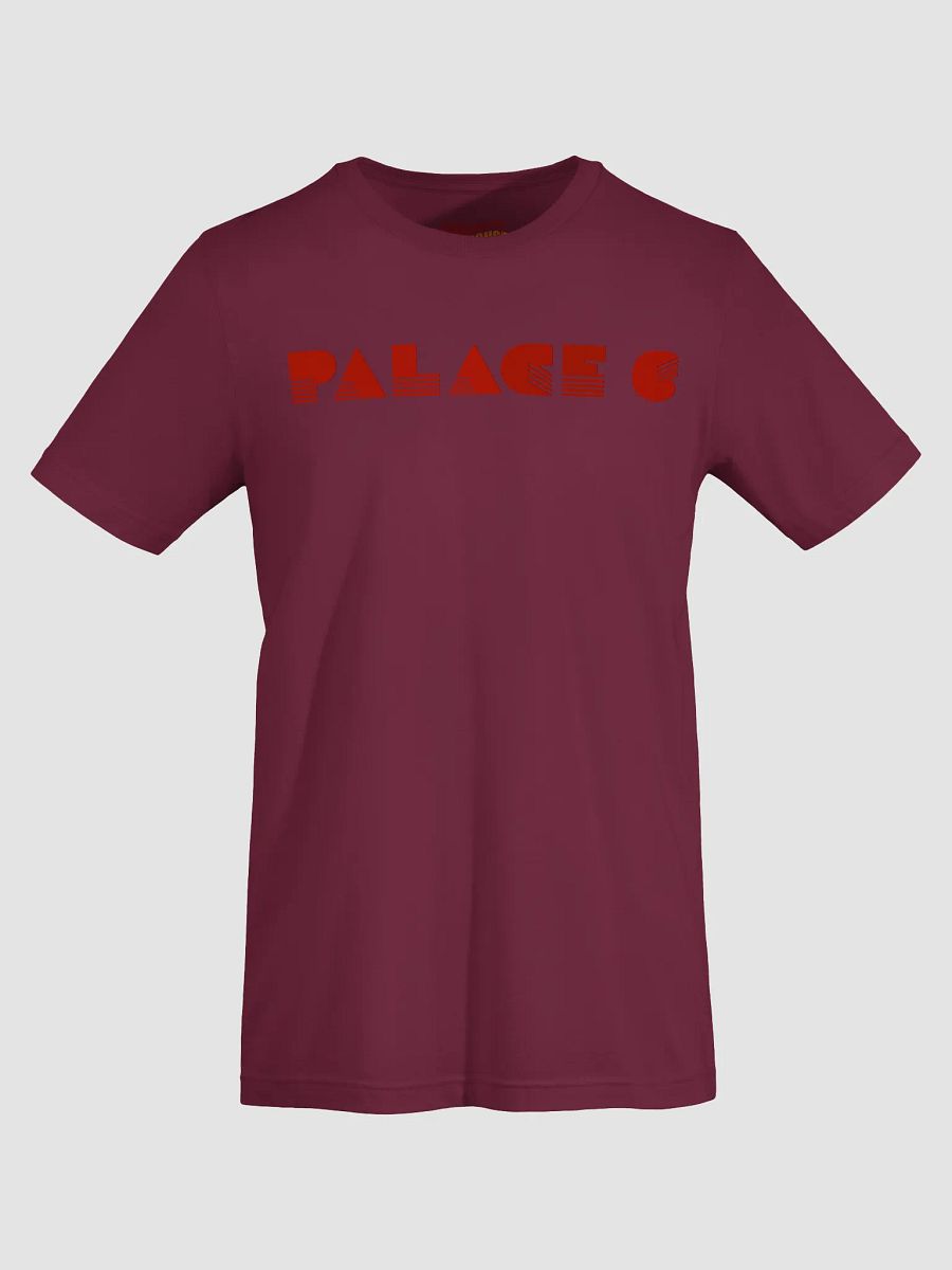 Palace 6 | Montreal Movie Theater | Short-Sleeve Unisex T-Shirt product image (66)