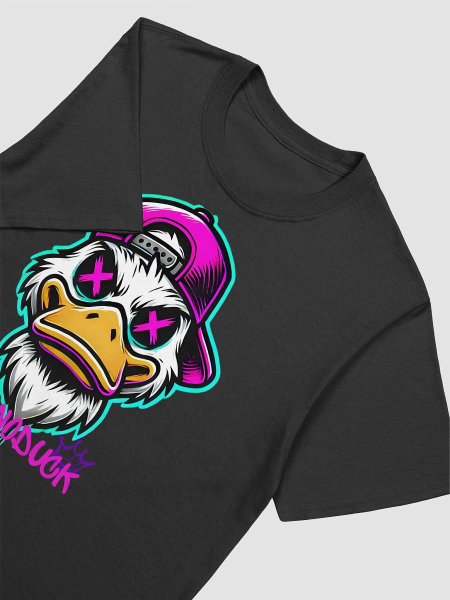 Zenoduck Street wear Graffiti - Unizex Tee product image (3)