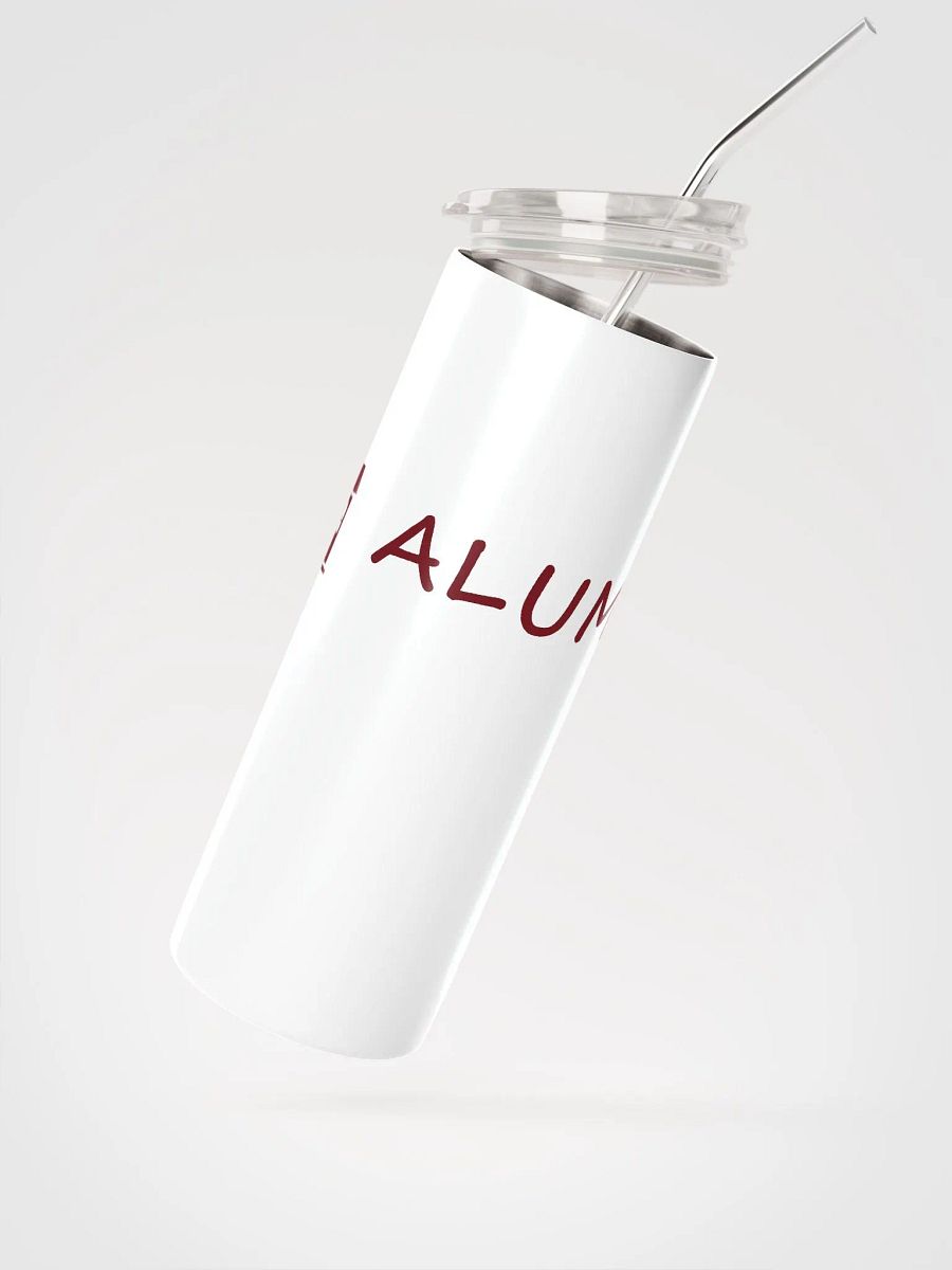 SELA Alumni Stainless Steel Tumbler product image (5)