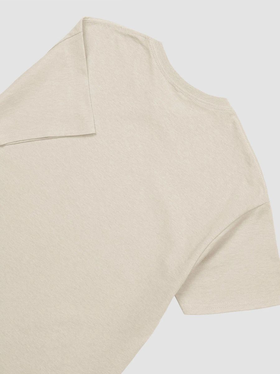 Feeling 100% Yeehaw Cotton Tee product image (7)