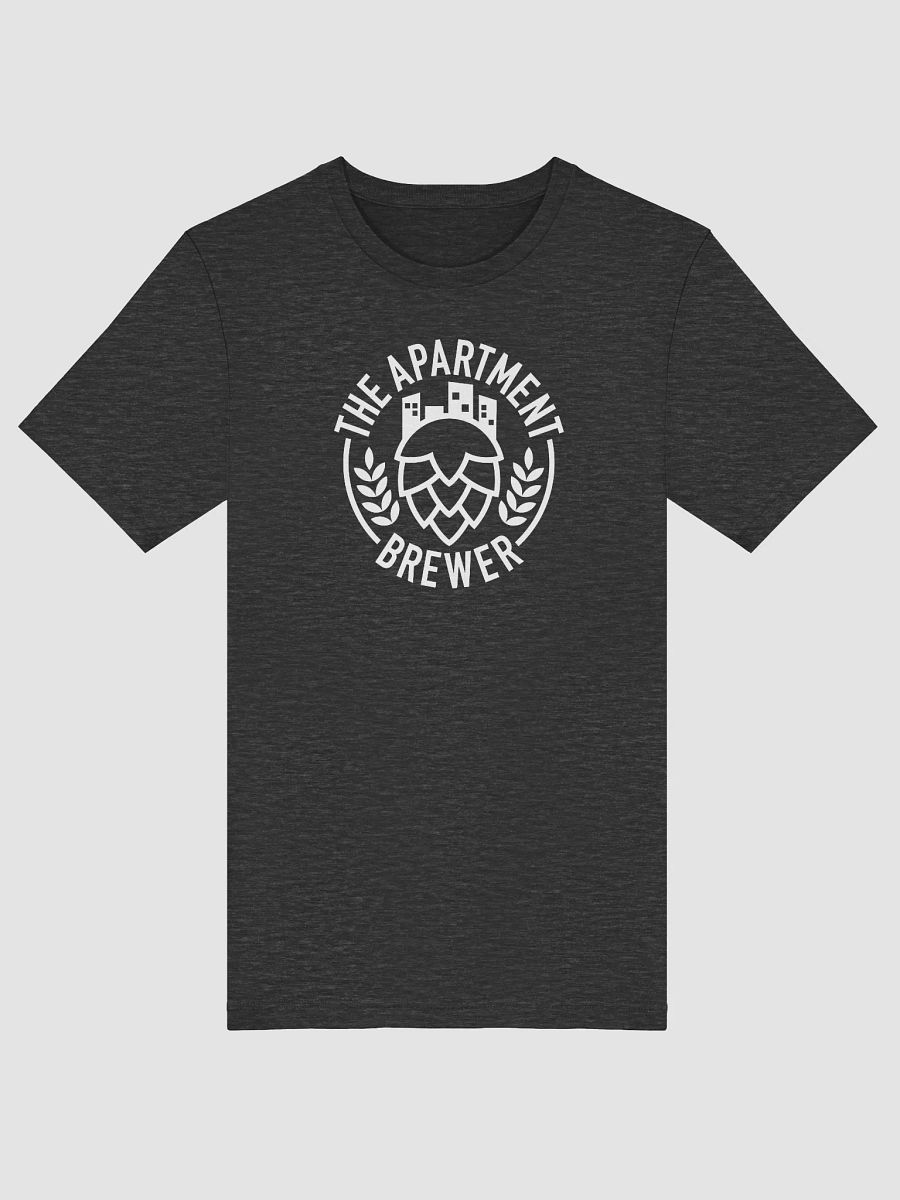 TheApartmentBrewer Main Logo Apparel (Heather) product image (45)