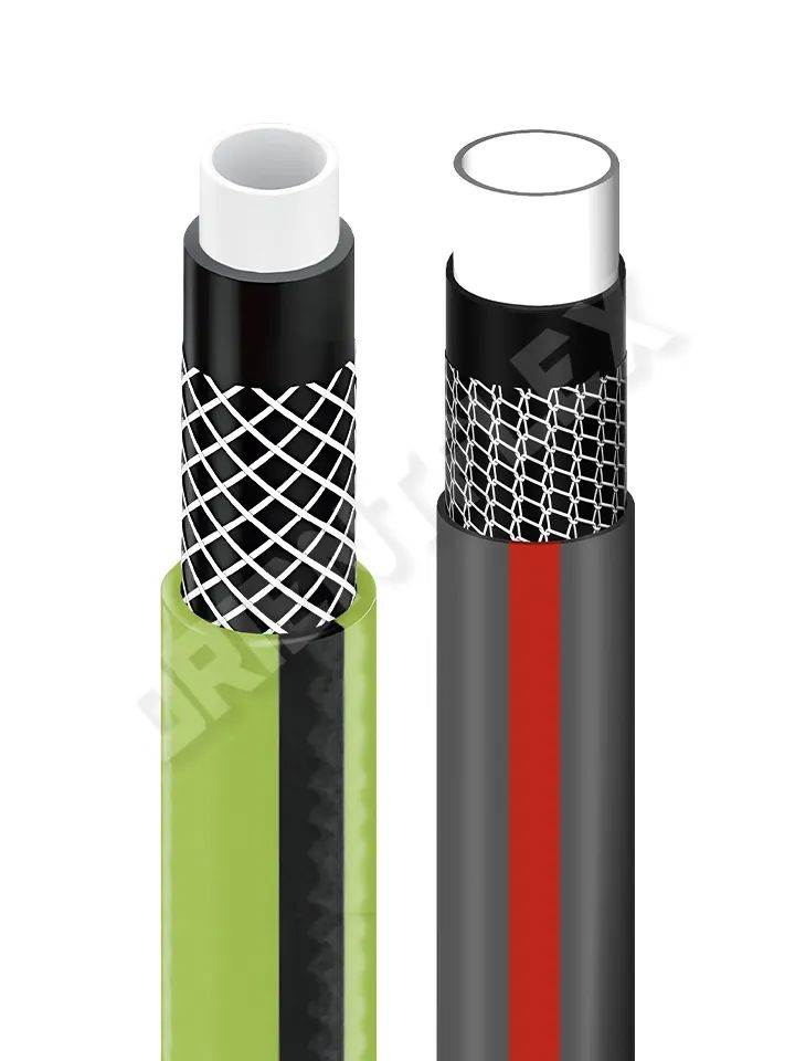 4-layer Garden Hose product image (1)