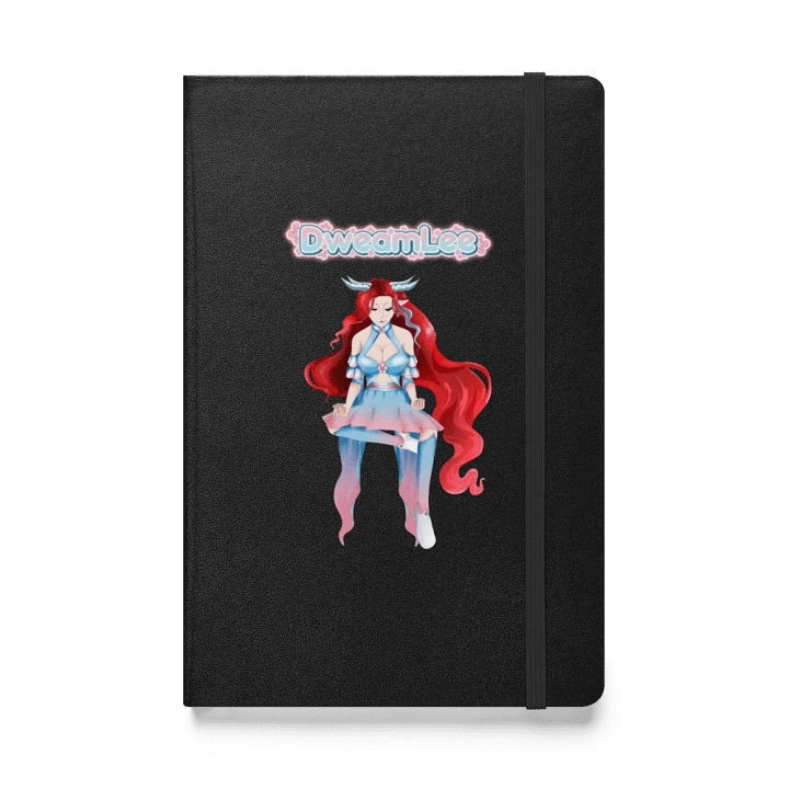 DweamLee Hardcover Bound Notebook product image (1)