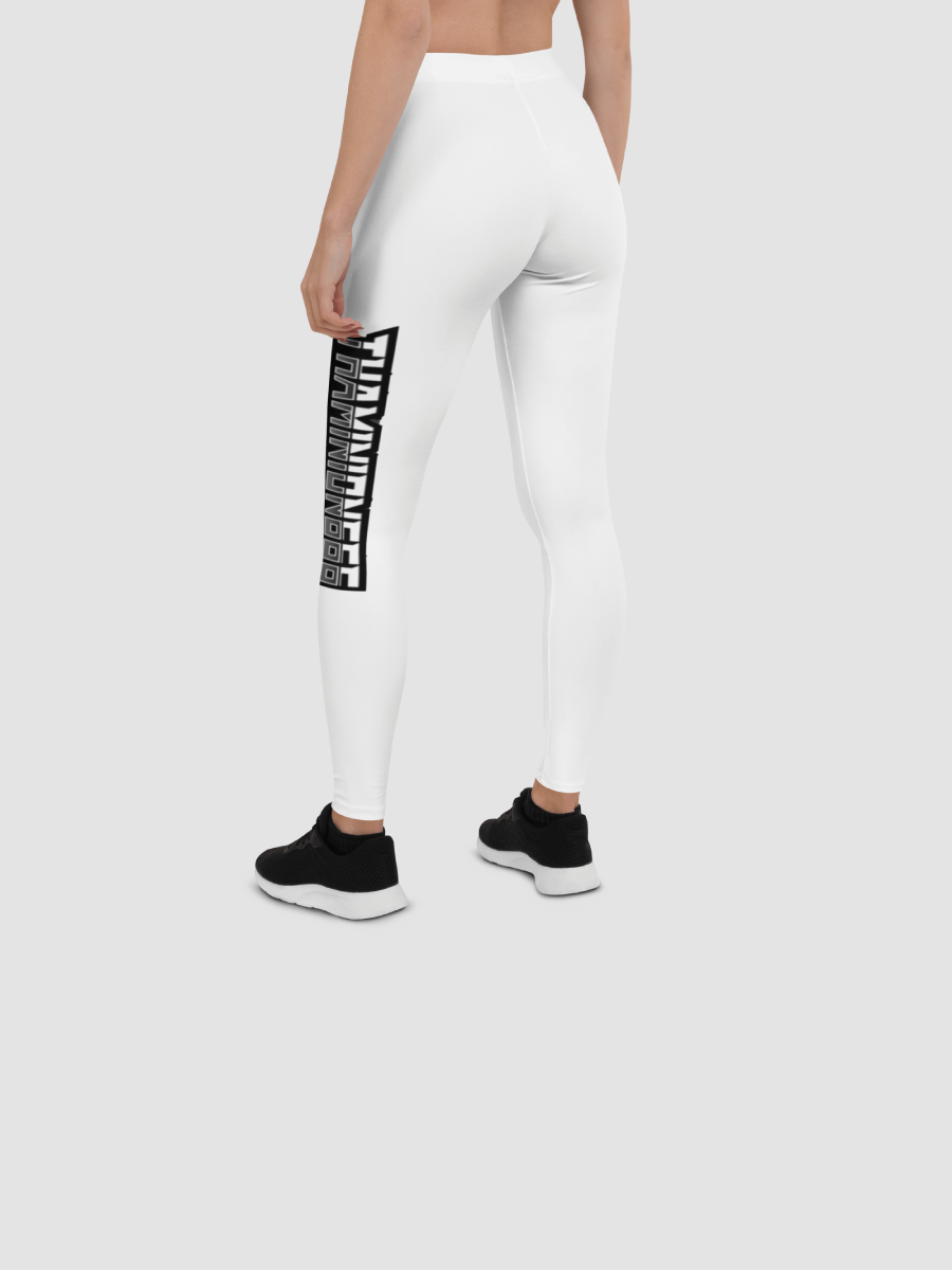 ThaMinion Leggings product image (5)
