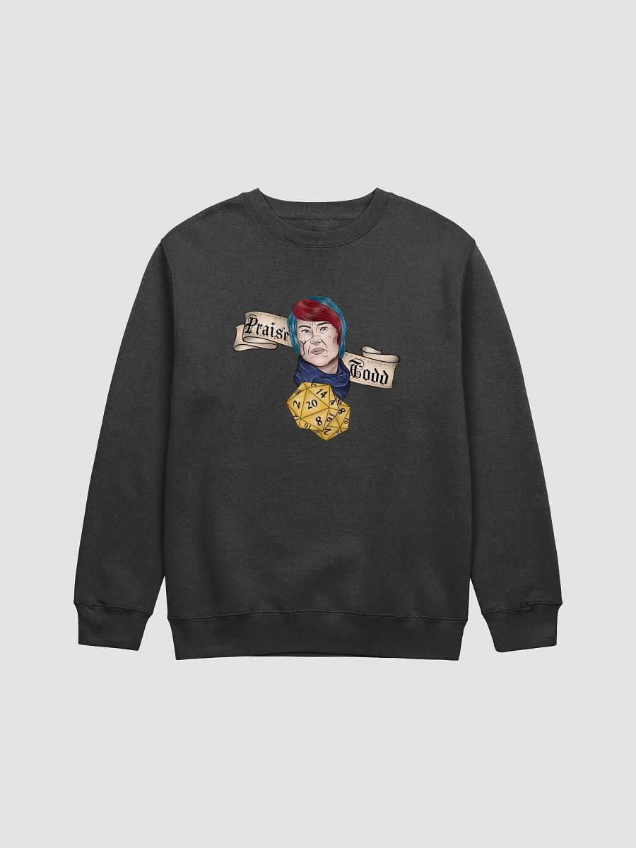 Praise Todd. product image (1)