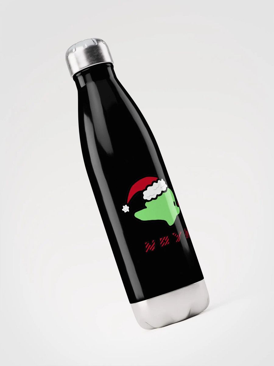 Bouteille eau en Acier Inoxydable Logo Noyw Hiver 2024 product image (3)