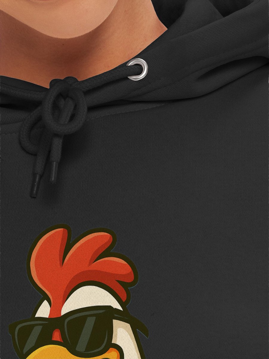 Thumbs-Up Hoodie product image (27)