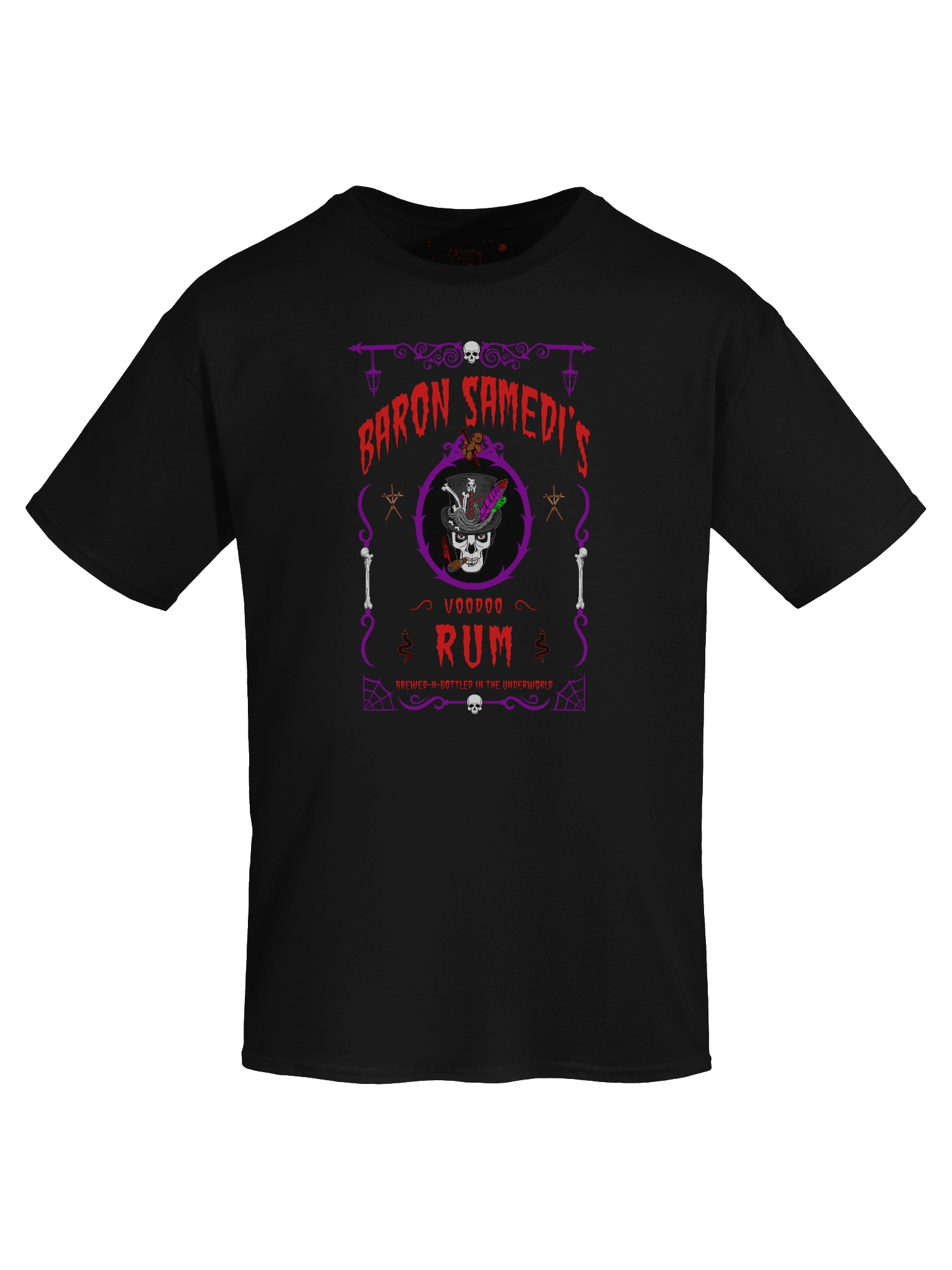 ABSINTHE MONSTERS 8 (BARON SAMEDI) product image (7)