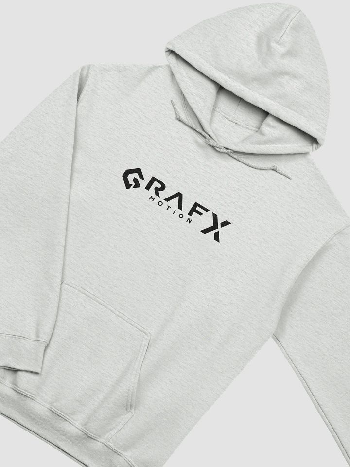 Graf-X Motion Hoodie product image (4)
