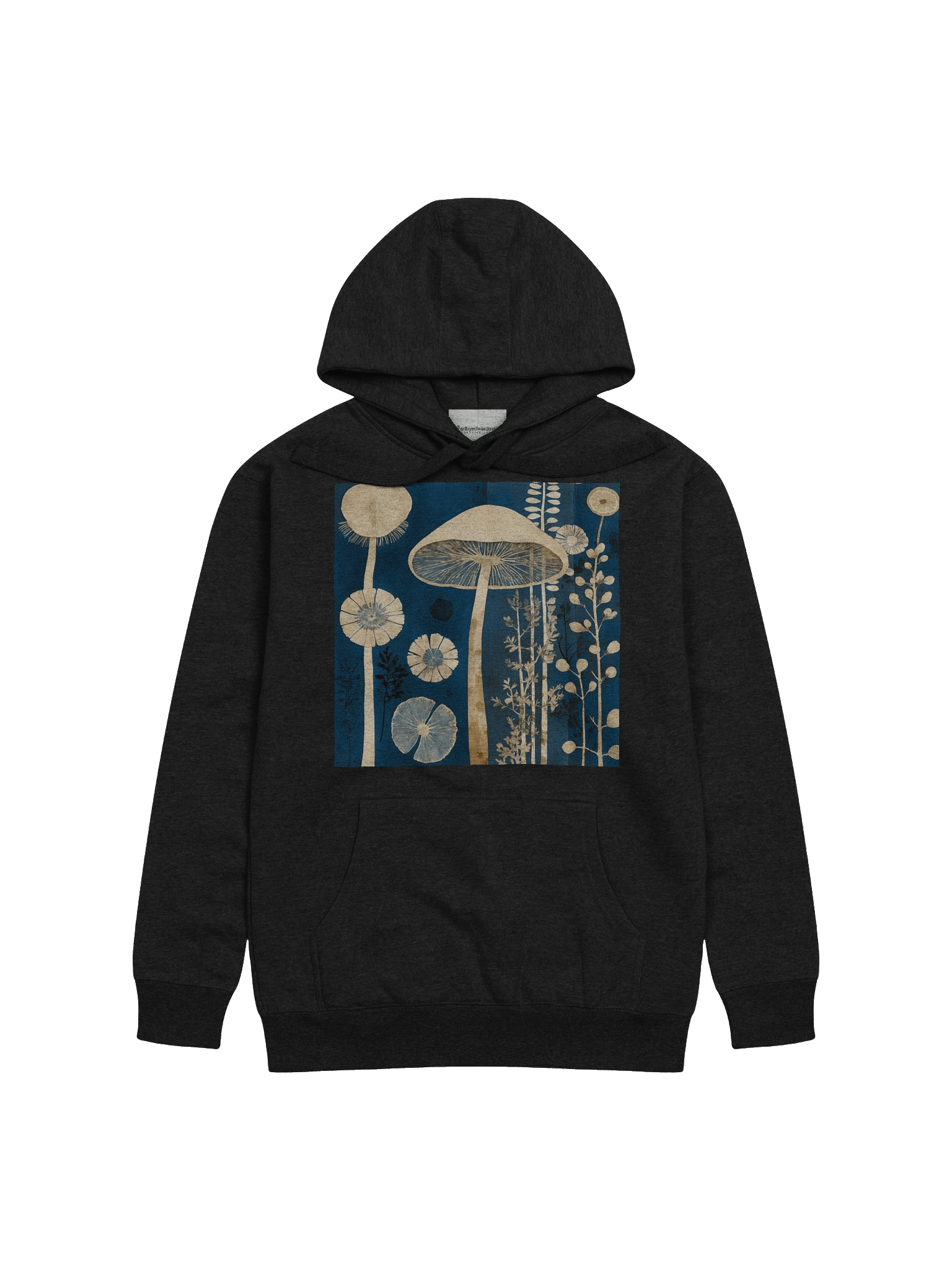 Magical Mushrooms Premium Hoodie product image (2)