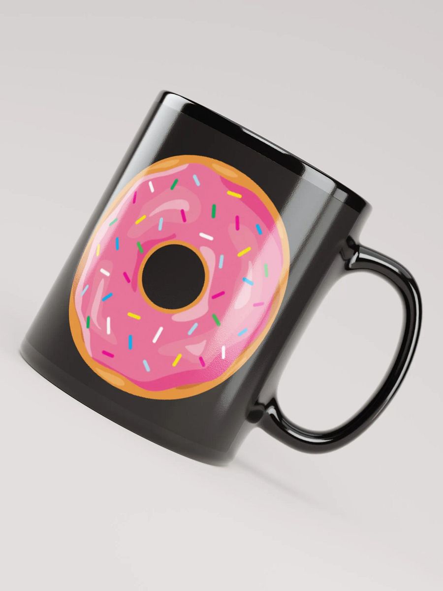 FORSAKEN DONUTS product image (4)