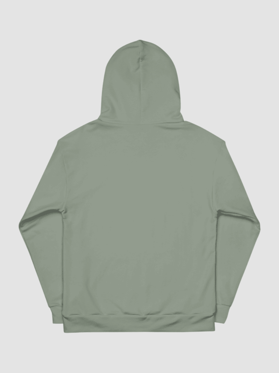 Training Club Hoodie - Subdued Sage product image (6)