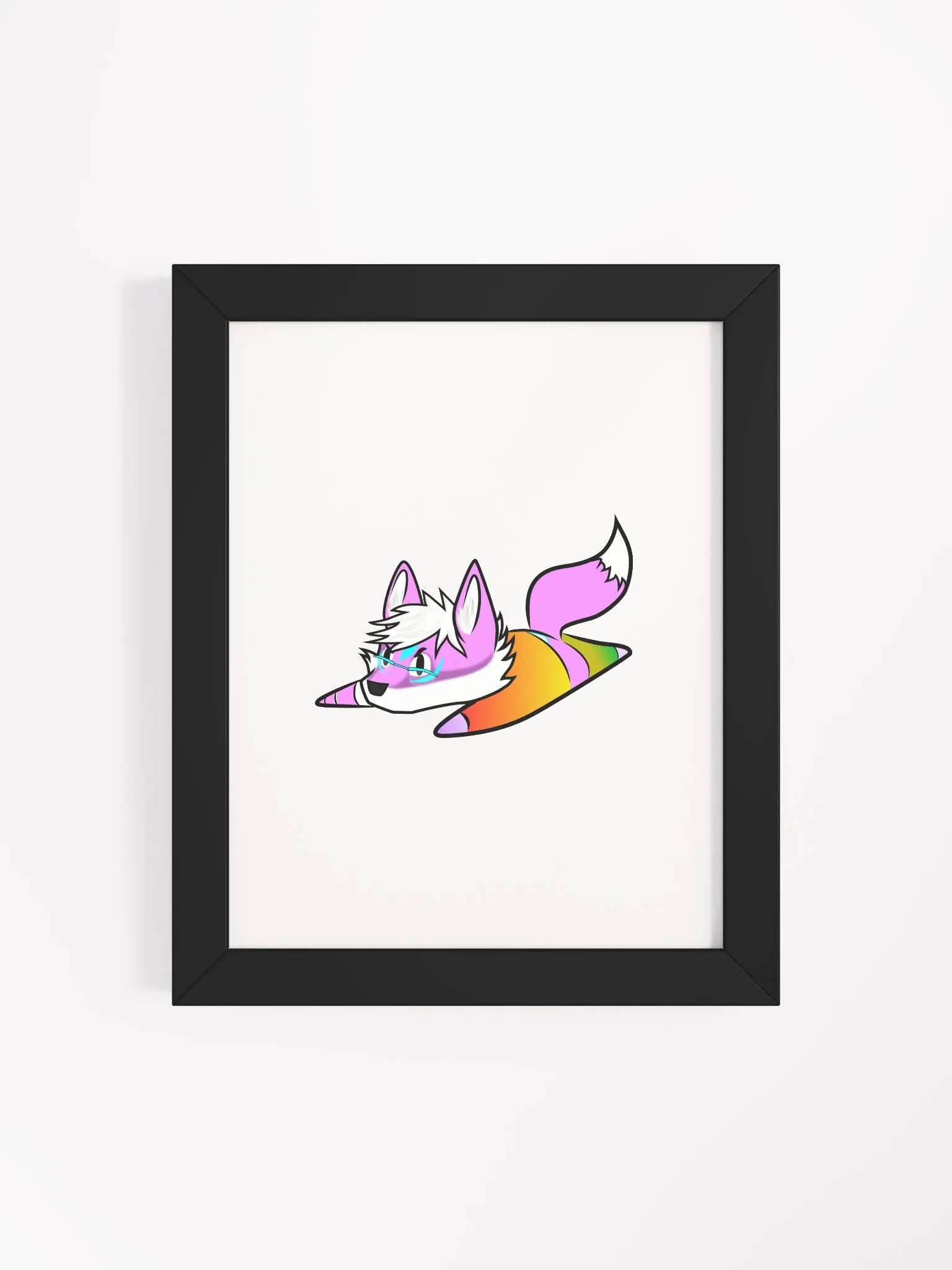 Arty Farty Angry Boi product image (23)