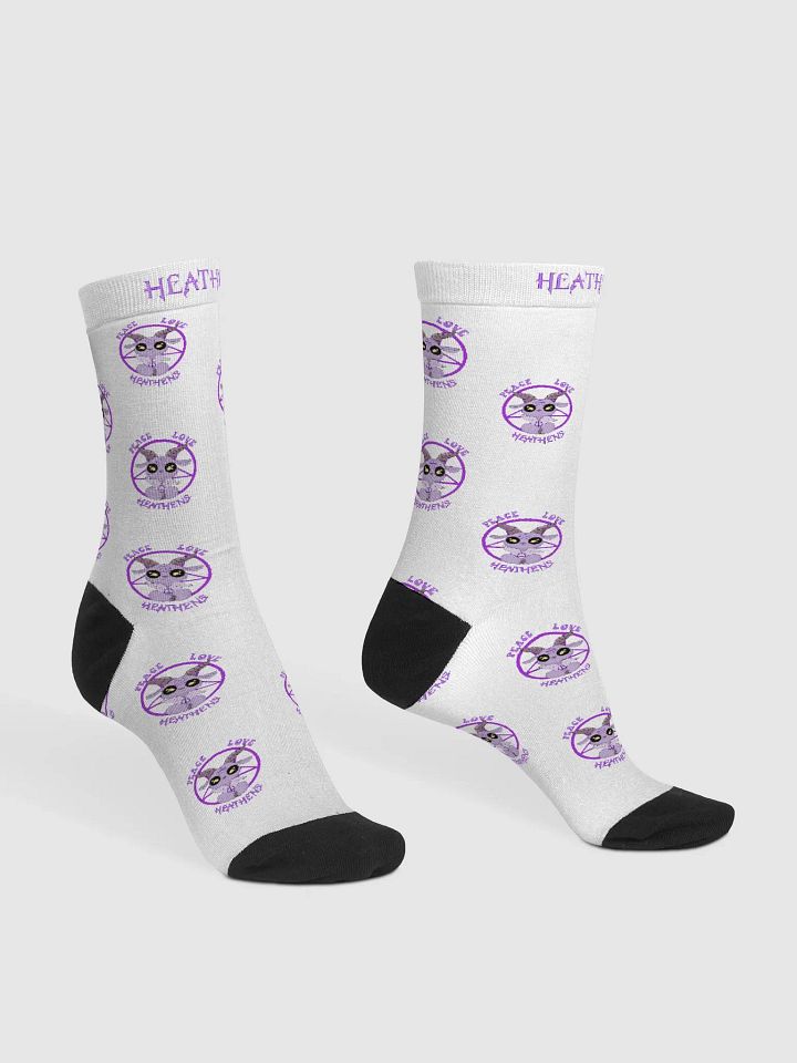 OMG ITS SOCKS - Nub Covers product image (1)