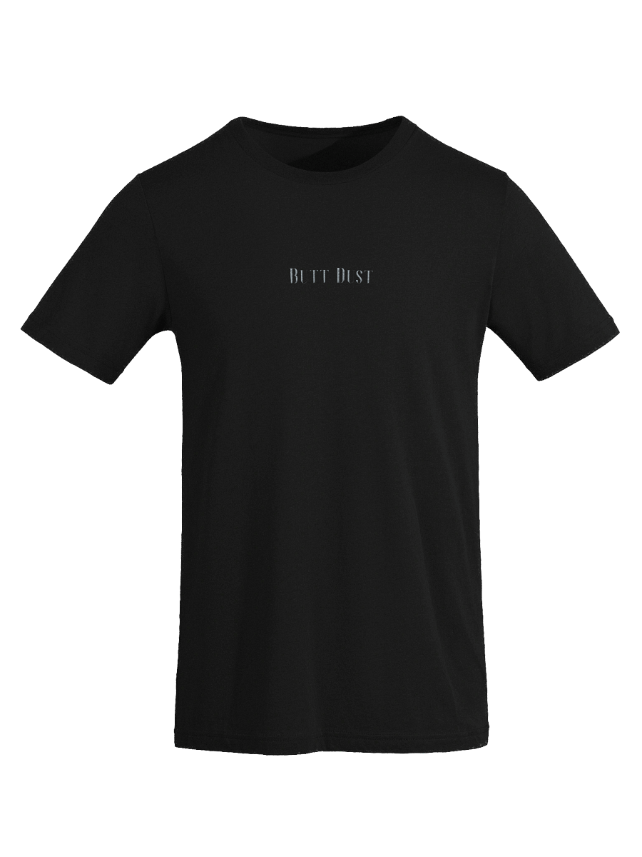 Butt Dust Embroidered Shirt product image (29)