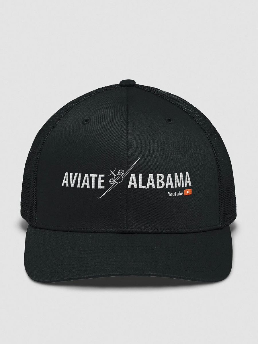 Aviate Alabama Ball Cap product image (1)